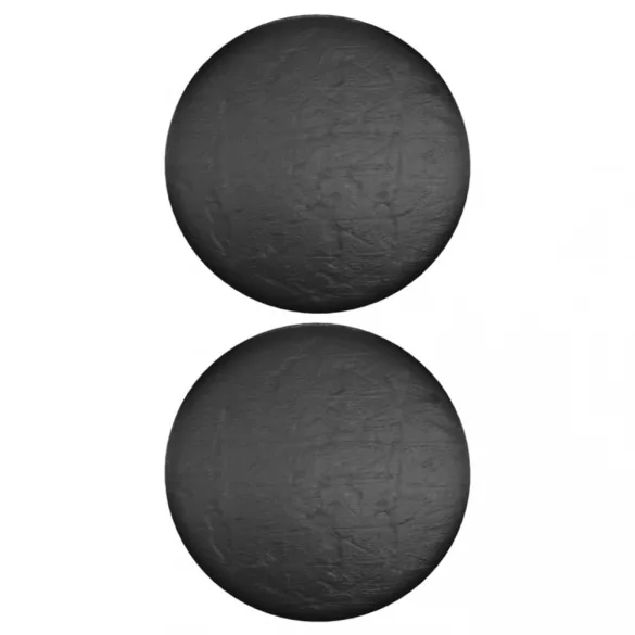 2 db kerek kerti bútorhuzat 10 fűzőlyukkal Ø230 x 90 cm