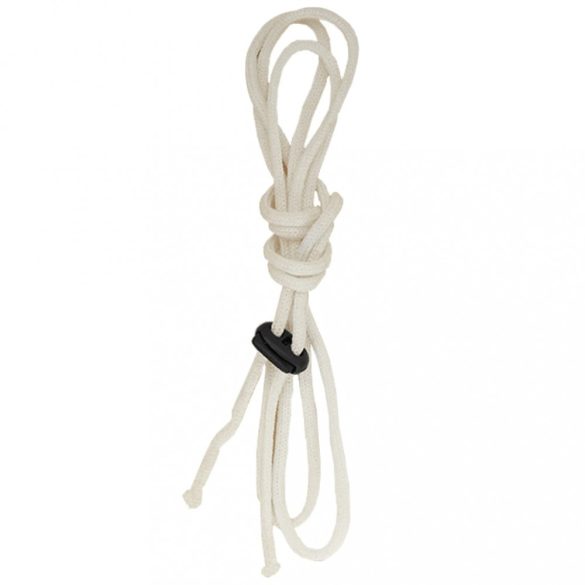 2 db kerek kerti bútorhuzat 10 fűzőlyukkal Ø230 x 90 cm