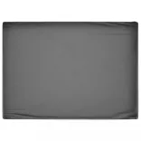 2 db téglalap alakú kerti bútorhuzat 12 fűzőlyukkal 230x165x80