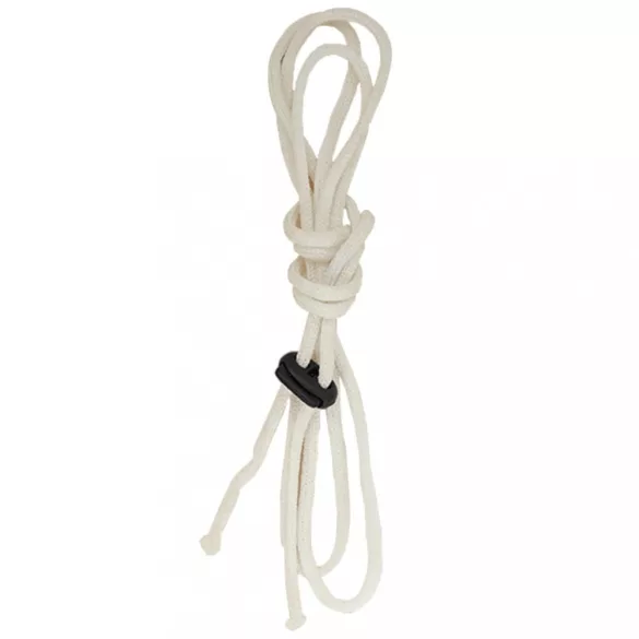 2 db téglalap alakú kerti bútorhuzat 12 fűzőlyukkal 230x165x80