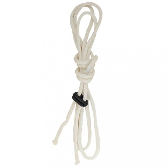 2 db kerek kerti bútorhuzat 10 fűzőlyukkal Ø260 x 90 cm