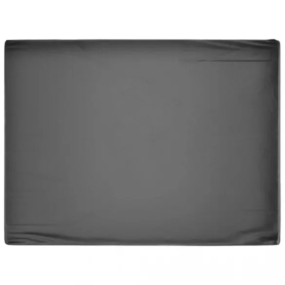 2 db téglalap alakú kerti bútorhuzat 16 fűzőlyukkal 278x204x105