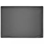 2 db téglalap alakú kerti bútorhuzat 16 fűzőlyukkal 300x250x90