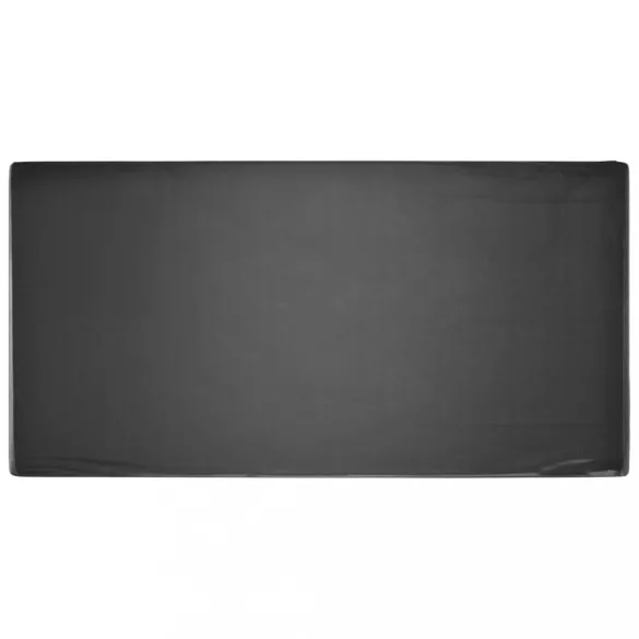 2 db téglalap alakú kerti bútorhuzat 12 fűzőlyukkal 315x160x75