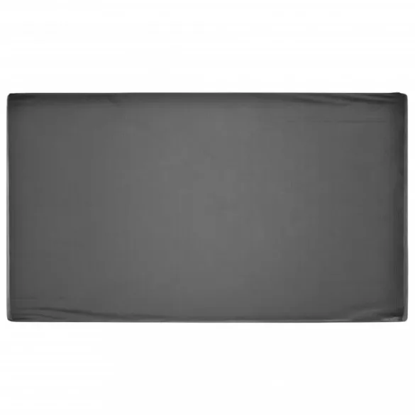 2 db téglalap alakú kerti bútorhuzat 12 fűzőlyukkal 315x180x75