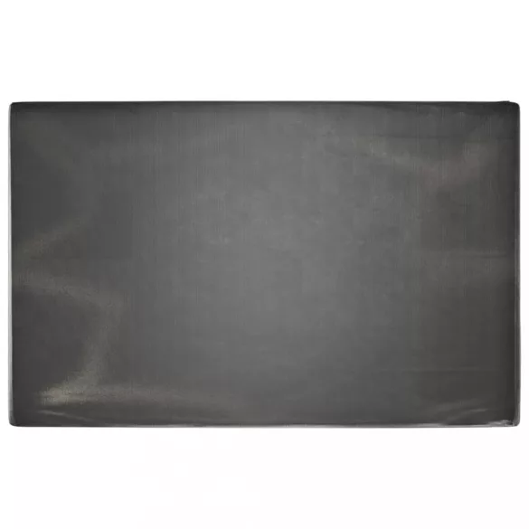 2 db téglalap alakú kerti bútorhuzat 16 fűzőlyukkal 325x205x60