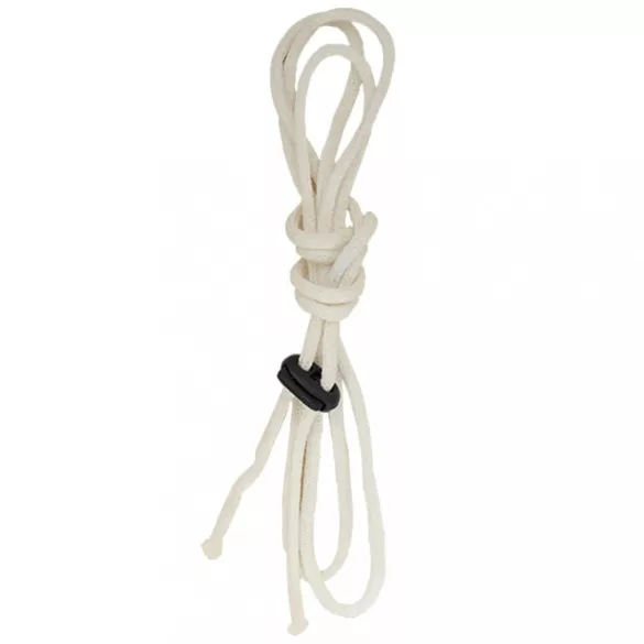 2 db téglalap alakú kerti bútorhuzat 16 fűzőlyukkal 325x205x60