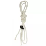 2 db L-alakú kerti bútorhuzat 16 fűzőlyukkal 285x285x90 cm