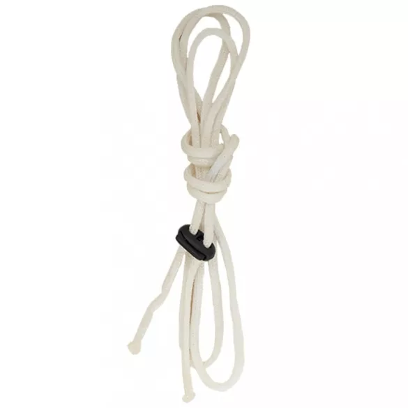 2 db L-alakú kerti bútorhuzat 16 fűzőlyukkal 210x260x80 cm