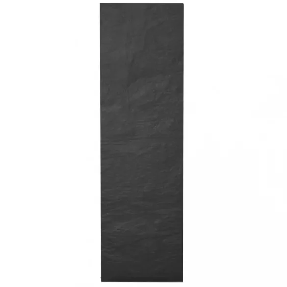 2 db polietilén napozóágyhuzat 12 fűzőlyukkal 200x65x35/60 cm