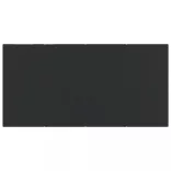 7 részes szürke polyrattan kerti étkezőgarnitúra