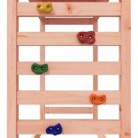 tömör duglászfenyő kültéri játszószett