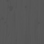 szürke 5 részes tömör fenyőfa kerti bárszett