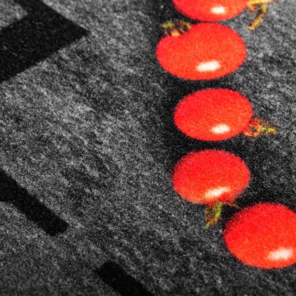 Cooking" feliratos mosható konyhaszőnyeg 60 x 300 cm"