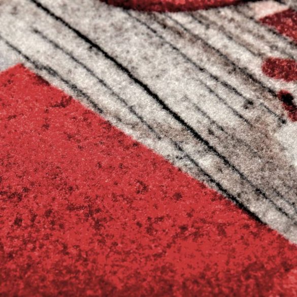 paradicsommintás mosható konyhaszőnyeg 60 x 300 cm