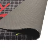 Hot & Spicy" mintájú mosható konyhaszőnyeg 60 x 300 cm"