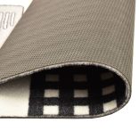 Cuisine" mintájú mosható konyhaszőnyeg 60 x 300 cm"