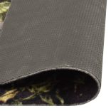 Spoons" mintájú mosható konyhaszőnyeg 60 x 180 cm"