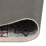 mozaikmintájú mosható konyhaszőnyeg 60 x 180 cm