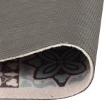 mozaikmintájú mosható konyhaszőnyeg 60 x 300 cm