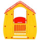 gyerekjátszóház 102 x 90 x 109 cm