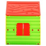 gyerekjátszóház 102 x 90 x 109 cm