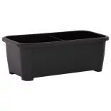 PP magaságyás 77 x 38,7 x 82 cm