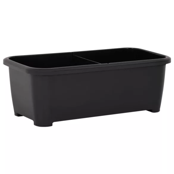 PP magaságyás 77 x 38,7 x 82 cm