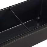 PP magaságyás 77 x 38,7 x 82 cm