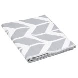 kültéri szőnyeg ARAKIL szürke 120x180 cm PP