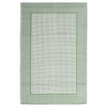 kültéri szőnyeg ARAKIL zöld 160x230 cm PP