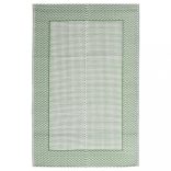 kültéri szőnyeg ARAKIL zöld 190x290 cm PP