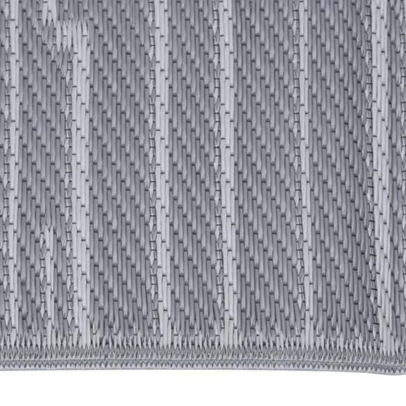 kültéri szőnyeg ARAKIL antracit 80x250 cm PP