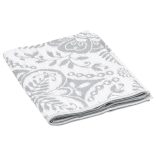 kültéri szőnyeg ARAKIL Világosszürke 140x200 cm PP