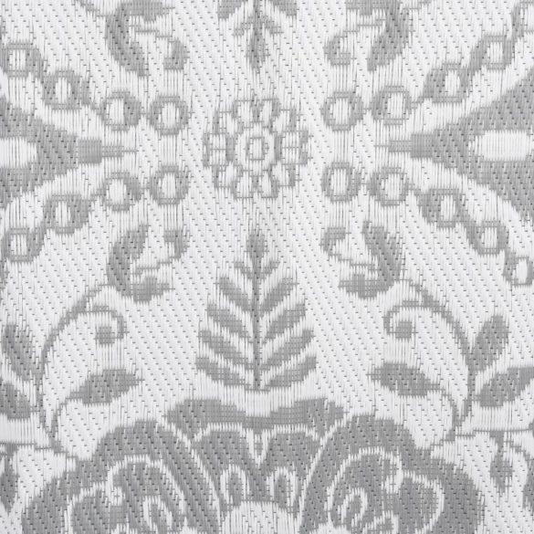 kültéri szőnyeg ARAKIL Világosszürke 140x200 cm PP