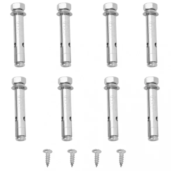 piros behúzható oldalsó napellenző 220 x 1000 cm