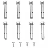 piros behúzható oldalsó napellenző 160 x 1200 cm