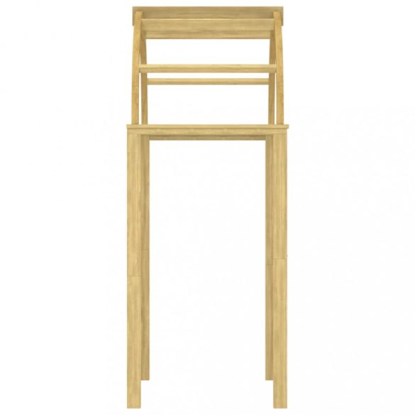 impregnált tömör fenyőfa boltív 141 x 97 x 243 cm