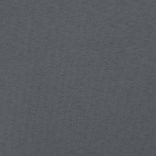 6 részes fehér tömör fa kerti társalgószett párnákkal