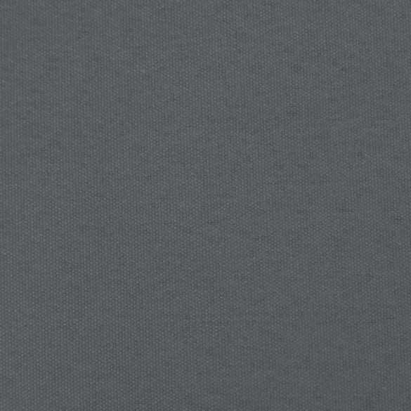 6 részes fehér tömör fa kerti társalgószett párnákkal