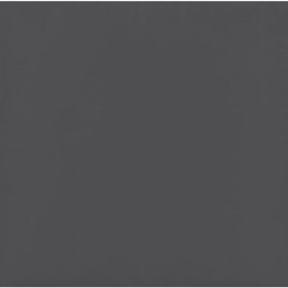 2 db szürke polyrattan moduláris sarokkanapé párnával