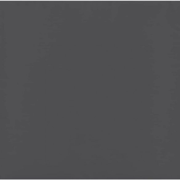 8 részes antracitszürke polyrattan kerti ülőgarnitúra párnákkal