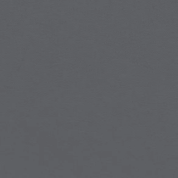 8 részes fekete-szürke polyrattan kerti társalgógarnitúra