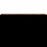 2 db füstös tölgy színű fali TV-szekrény 100 x 34,5 x 40 cm