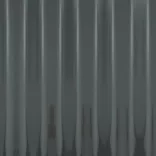 36 db antracitszürke horganyzott acél tetőpanel 60x36 cm