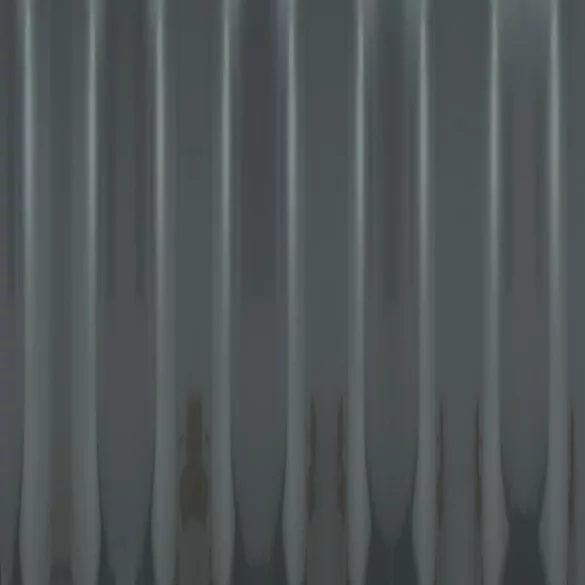 36 db antracitszürke horganyzott acél tetőpanel 60x36 cm