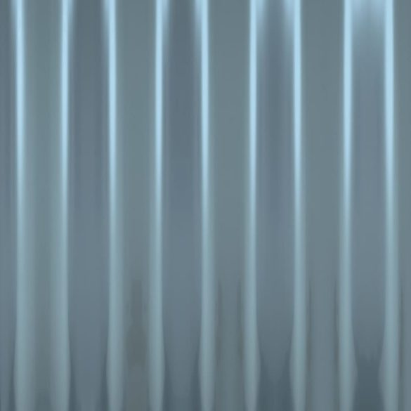 36 db szürke horganyzott acél tetőpanel 80x36 cm