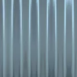 12 db szürke horganyzott acél tetőpanel 100 x 36 cm