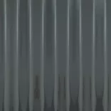 12 db antracitszürke horganyzott acél tetőpanel 100 x 36 cm