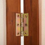 fehér 5 paneles térelválasztó 350x180 cm